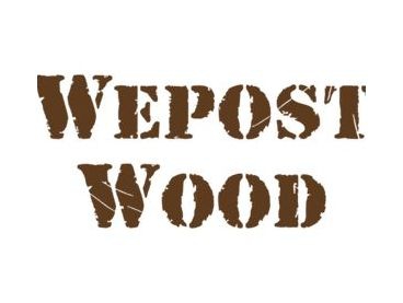 Wepost Wood (САЗИ)