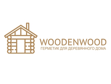 Герметик для деревянного дома WoodenWood